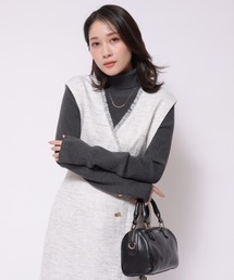 Apuweiser-riche（アプワイザーリッシェ）の「ラップツイード