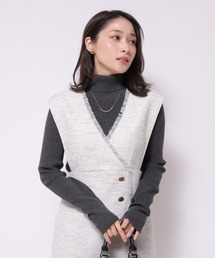 Apuweiser-riche（アプワイザーリッシェ）の「ラップツイード