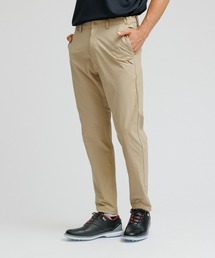 Straight Pants 1
