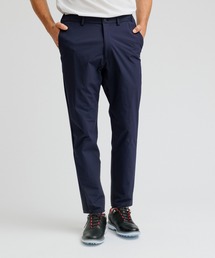 Straight Pants 1