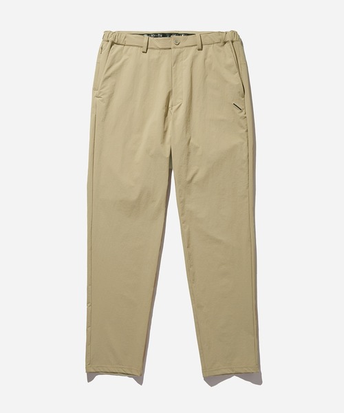Saturdays Golf（サタデーズゴルフ）の「Straight Pants 1（その他パンツ・メンズ・ネイビー/ベージュ/ブラック・M/L/XL/XXL/S）」の22枚目の写真