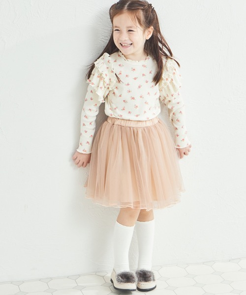 ファミリア　 スパッツ スカート パンツ スカッツ ファミリア スパッツ スカート パンツ スカッツ スカート | ファミリア