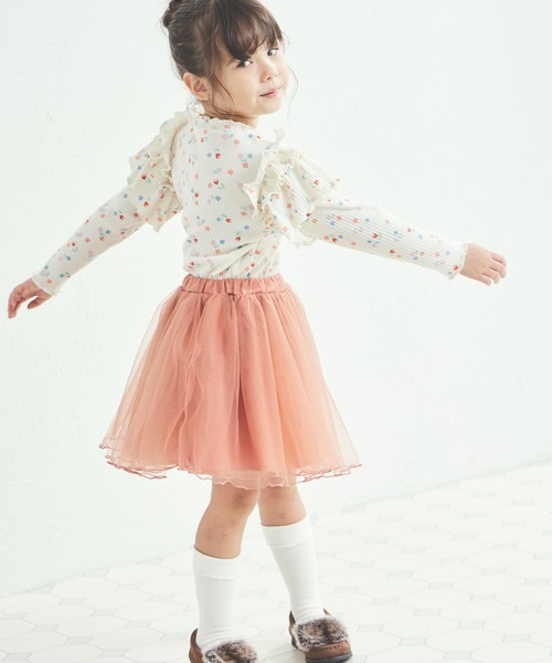 ファミリア　 スパッツ スカート パンツ スカッツ Amazon.co.jp: [Cloudstop] レディース スカッツ レギンス