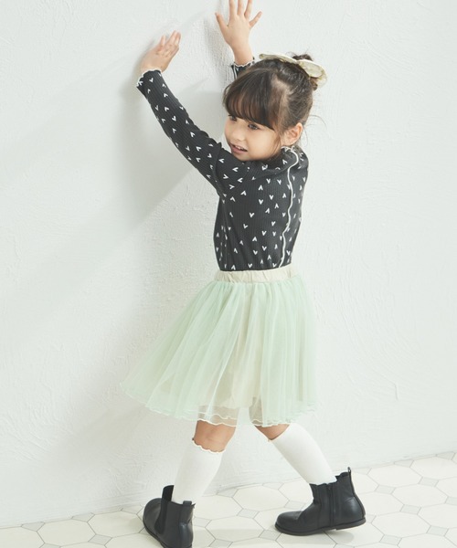 ファミリア　 スパッツ スカート パンツ スカッツ ファミリア スパッツ スカート パンツ スカッツ スカート