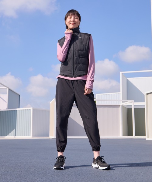 ナイキ Therma-FIT スウィフト NIKE公式】ナイキ Therma-FIT スウィフト ウィメンズ ランニング