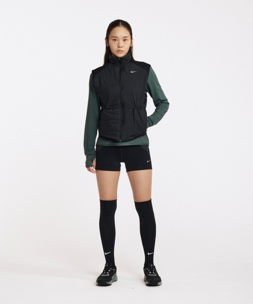 ナイキ Therma-FIT スウィフト NIKE公式】ナイキ Therma-FIT スウィフト ウィメンズ ランニング