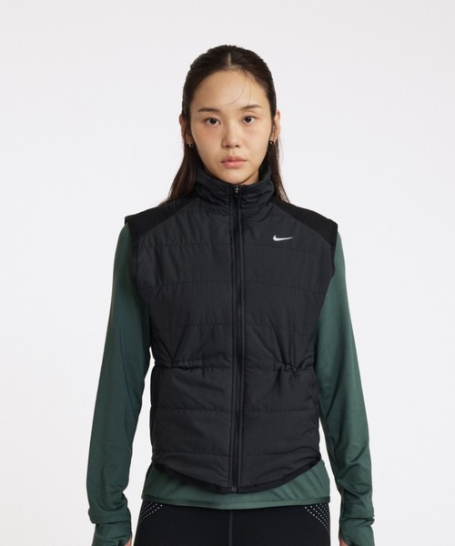 NIKE - ナイキ Therma-FIT スウィフト L Nike Therma-FIT Swift Women's Running Jacket. Nike.com