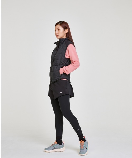 NIKE - ナイキ Therma-FIT スウィフト L ナイキ Therma-FIT スウィフト ウィメンズ ランニングベスト