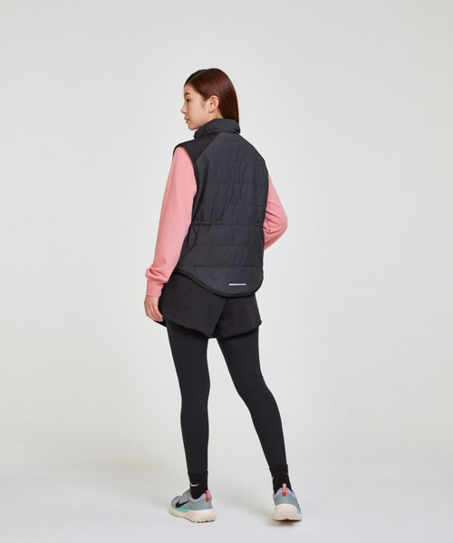 新品★定価13860円★NIKE★Therma-FIT★ベスト★ Mサイズ Amazon.co.jp: NIKE ナイキ Therma-FIT シンフィル リペル 軽量