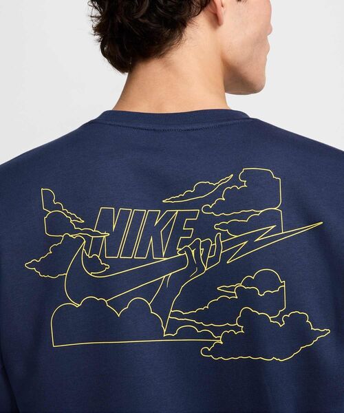 未使用 NIKE クラブ フレンチテリー セットアップ ナイキ NIKE 【セットアップ対応商品】クラブ フレンチテリー