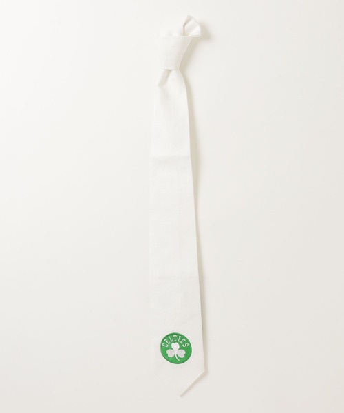 NBA x WDS NECKTIE（ネクタイ）｜WIND AND SEA（ウィンダンシー）