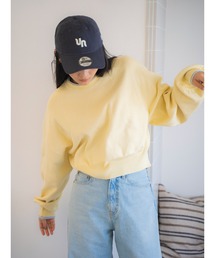 NEW ERA | NEW ERA別注 UNロゴキャップ(キャップ)