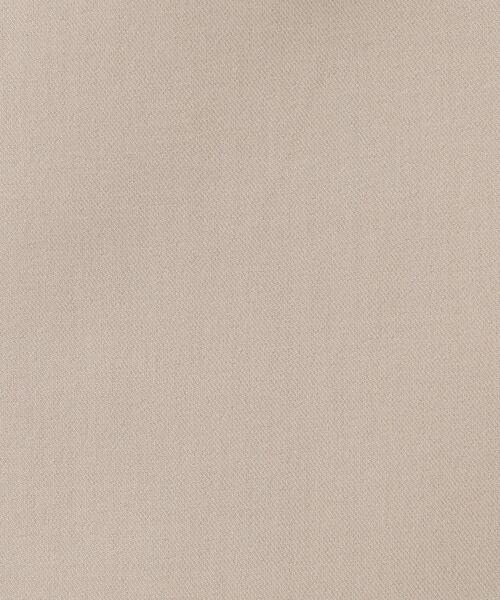 DRESKIP(ドレスキップ)の「【S-LL/セットアップ可/通勤/セレモニー】テーラードジャケット(テーラードジャケット・レディース・ベージュ/グレー/ブラック・04/03/02/01)」の13枚目の写真