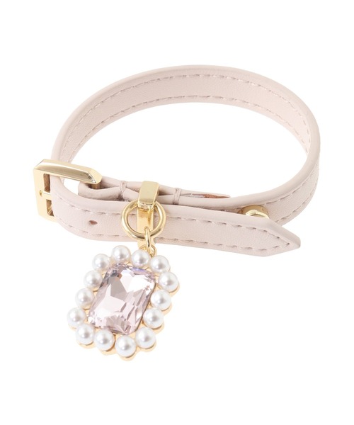 ★MISSOMA★ モルテン シード パール ノット ブレスレット ブレスレット - アクセサリーブランド通販 LUMIEREdoux