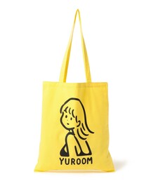 白根ゆたんぽ / YUROOM TOTE BAG