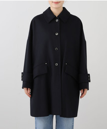 MACKINTOSH/マッキントッシュ HUMBIE ステンカラーコート