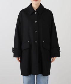 MACKINTOSH/マッキントッシュ】NEW HUMBIE HOOD_LEO /ハンビー