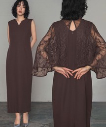 【タグ付き 未使用⠀】GIRL オケージョンドレス タグ付き 未使用⠀】GIRL オケージョンドレス タグ付き 未使用