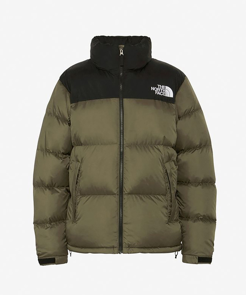 THE NORTH FACE (ノースフェイス) ヌプシジャケット ND92335（ダウンジャケット/コート）｜THE NORTH FACE（ザノースフェイス）ダウンジャケット/コート
