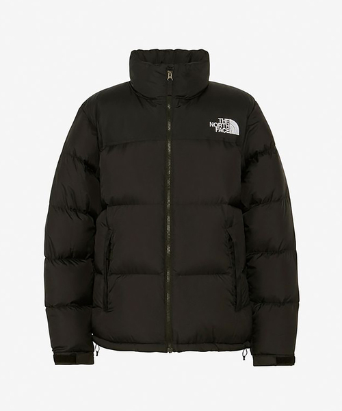 THE NORTH FACE (ノースフェイス) ヌプシジャケット ND92335（ダウンジャケット/コート）｜THE NORTH FACE（ザノースフェイス）