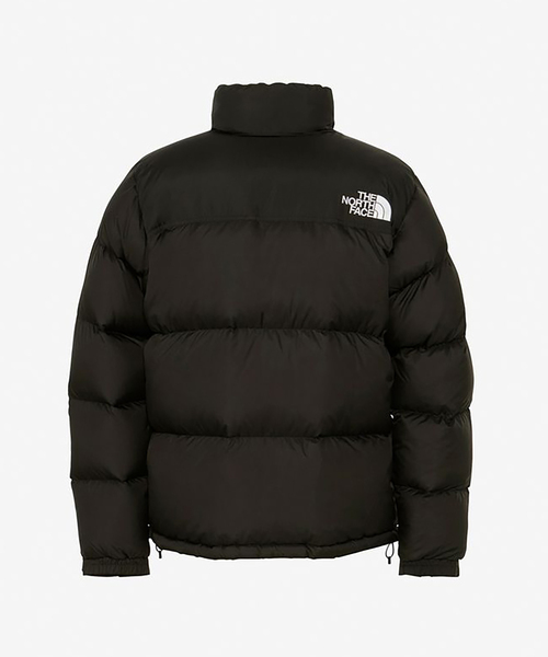 THE NORTH FACE (ノースフェイス) ヌプシジャケット ND92335（ダウンジャケット/コート）｜THE NORTH FACE（ザノースフェイス）