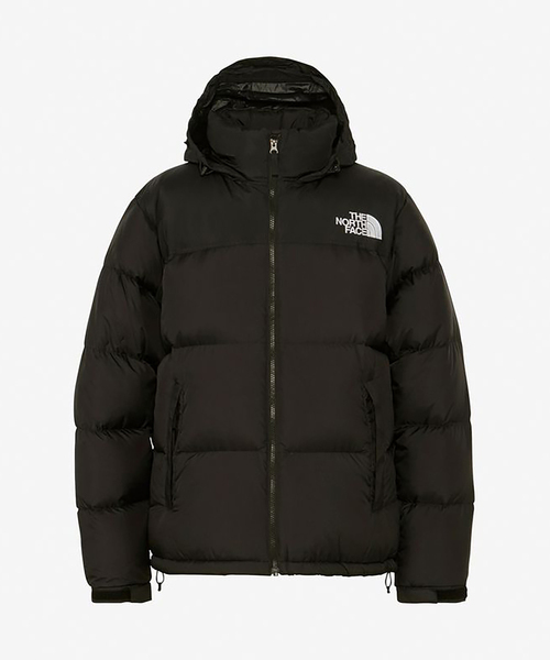 THE NORTH FACE (ノースフェイス) ヌプシジャケット ND92335（ダウンジャケット/コート）｜THE NORTH FACE（ザノースフェイス）