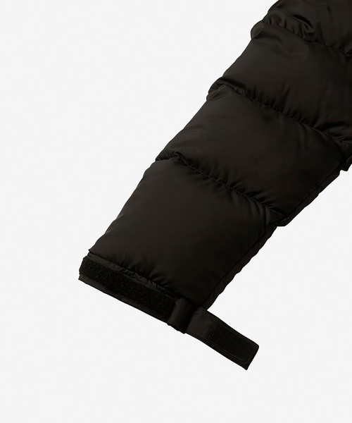 THE NORTH FACE (ノースフェイス) ヌプシジャケット ND92335（ダウンジャケット/コート）｜THE NORTH FACE（ザノースフェイス）