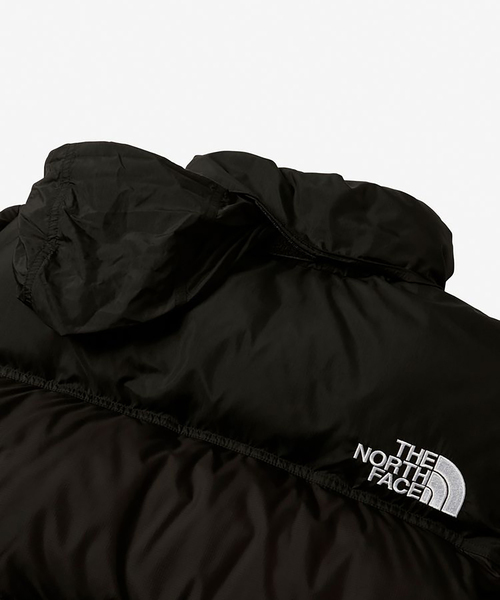 THE NORTH FACE (ノースフェイス) ヌプシジャケット ND92335（ダウンジャケット/コート）｜THE NORTH FACE（ザノースフェイス）