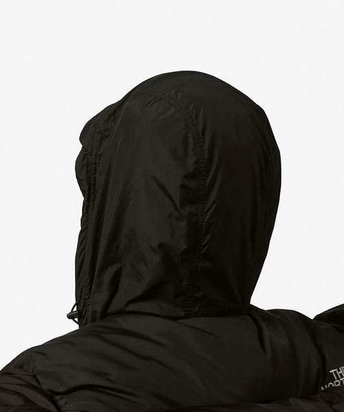 THE NORTH FACE (ノースフェイス) ヌプシジャケット ND92335（ダウンジャケット/コート）｜THE NORTH FACE（ザノースフェイス）