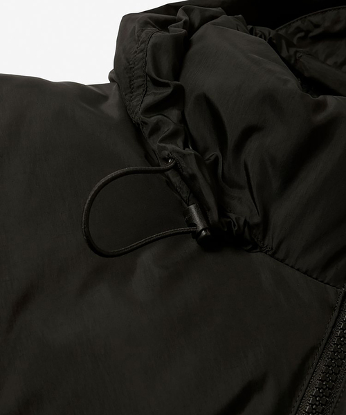 THE NORTH FACE (ノースフェイス) ヌプシジャケット ND92335（ダウンジャケット/コート）｜THE NORTH FACE（ザノースフェイス）