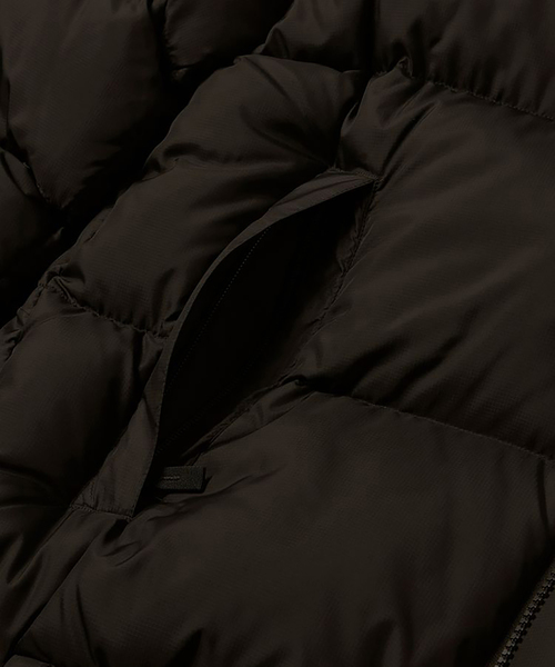 THE NORTH FACE (ノースフェイス) ヌプシジャケット ND92335（ダウンジャケット/コート）｜THE NORTH FACE（ザノースフェイス）