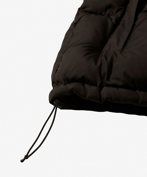 THE NORTH FACE (ノースフェイス) ヌプシジャケット ND92335（ダウンジャケット/コート）｜THE NORTH FACE（ザノースフェイス）