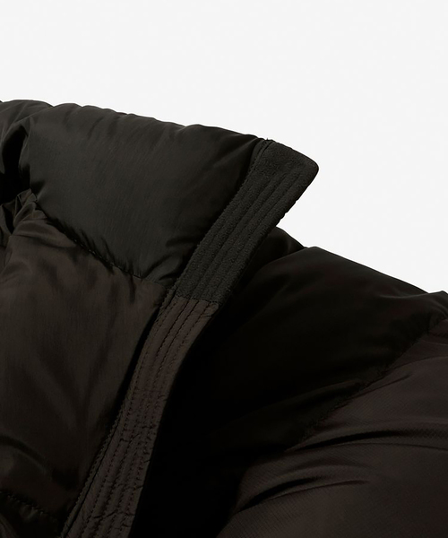 THE NORTH FACE (ノースフェイス) ヌプシジャケット ND92335（ダウンジャケット/コート）｜THE NORTH FACE（ザノースフェイス）