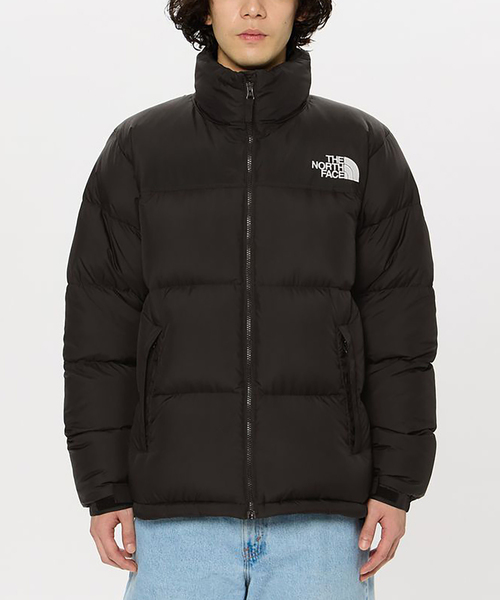 THE NORTH FACE (ノースフェイス) ヌプシジャケット ND92335（ダウンジャケット/コート）｜THE NORTH FACE（ザノースフェイス）