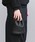 BEAUTY&YOUTH UNITED ARROWS�i�r���[�e�B�[�A���h���[�X���i�C�e�b�h�A���[�Y�j�́u�X�^���_�[�h ���U�[ �p�[�X�i�n���h�o�b�O�j�v�b�u���b�N