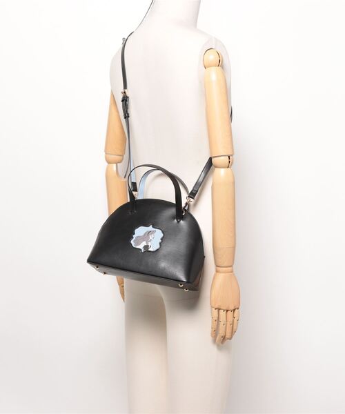 ✨️希少／コラボ✨️【PORTER × Disney】ミニボストン バッグ 旅行 ✨️希少／コラボ✨️【PORTER × Disney】ミニボストン バッグ