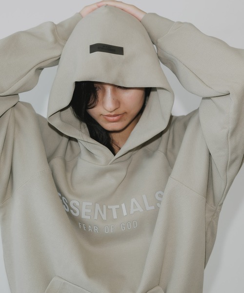 新品　エッセンシャル　ESSENTIAL 上下 フーディーセット　42900円 楽天市場】エッセンシャルズ セットアップ メンズの通販