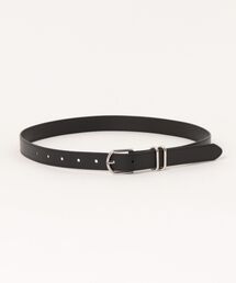 【MIESROHEミースロエ】サステナブルシボレザーベルト MIESROHEミースロエ】サステナブルシボレザーベルト - メルカリ