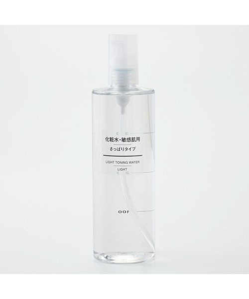 無印良品（ムジルシリョウヒン）の「ポンプヘッド　化粧水・乳液用（その他ビューティーグッズ・レディース・その他・FREE）」の4枚目の写真
