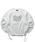 Starting OveriX^[eBOI[o[j́uPRINT EMBROIDERY CREWNECK DRAWCODE SWEAT LONG SLEEVE/ N vg hJ N[lbN h[R[hXEFbg iXEFbgjvbzCgn̑5