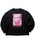 Starting OveriX^[eBOI[o[j́uPRINT EMBROIDERY CREWNECK DRAWCODE SWEAT LONG SLEEVE/ N vg hJ N[lbN h[R[hXEFbg iXEFbgjvbubNn̑2