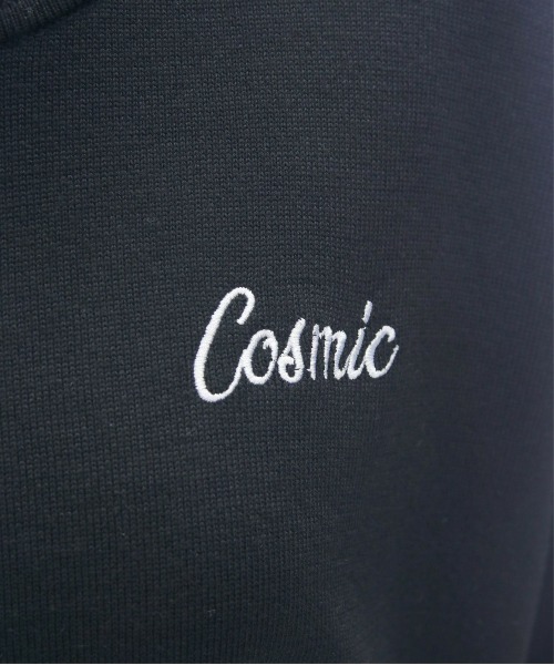 clear（クリア）の「ワンポイント刺繍ショート丈ニットトップス［大人 カジュアル スタイルアップ］≪再入荷≫（ニット/セーター・レディース・ピンク/アイボリー/ブラック・F）」の17枚目の写真