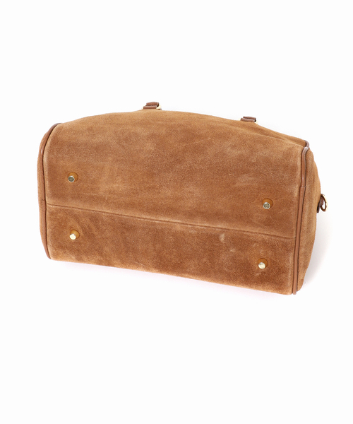 AULENTTI（オウレンティ）の「AULENTTI/オウレンティ SUEDE