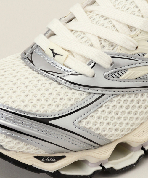 ミズノ26.5cm MIZUNO SPORTS STYLE（ミズノスポーツスタイル）の「WAVE