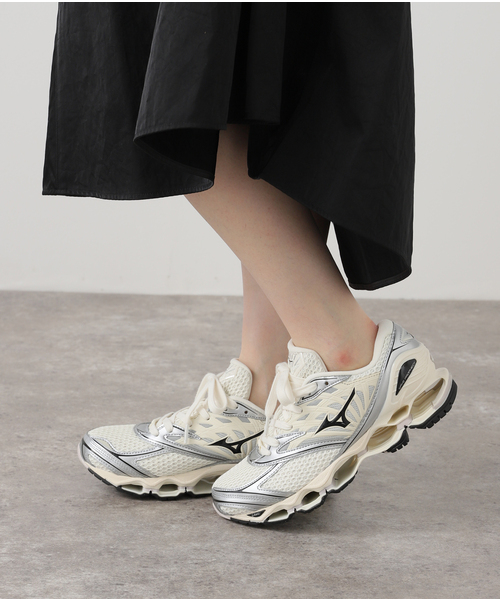 セール】MIZUNO / ミズノ WAVE PROPHECY LS（スニーカー