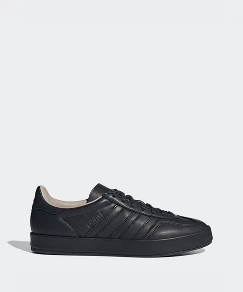 adidas Originals(アディダスオリジナルス)の「adidas originals (アディダス オリジナルス) GAZELLE INDOOR LUX(スニーカー・メンズ・ブラウン/ベージュ/ブラック・26cm/28.5cm/28cm/27cm/27.5cm/26.5cm/29cm)」の5枚目の写真