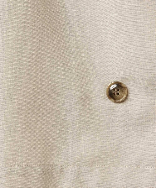 GLOBAL WORK(グローバルワーク)の「ジャケット*ショートパンツセット/AND YUA ANY/321122(セットアップ・キッズ・チャコール/グレイッシュベージュ・FREE)」の17枚目の写真