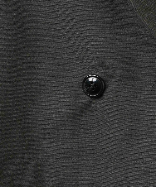 GLOBAL WORK(グローバルワーク)の「ジャケット*ショートパンツセット/AND YUA ANY/321122(セットアップ・キッズ・チャコール/グレイッシュベージュ・FREE)」の18枚目の写真