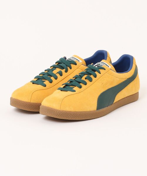BRASIL 401048-02（スニーカー）｜PUMA（プーマ）のファッション