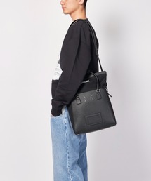 Maison Margiela(]}WF)Maison Margiela 5AC DAILY VERTICAL SMALL(nhobO)